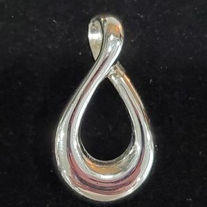 NEW Infinity Pendant